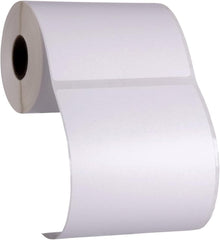 4" X 6" Compatible with Dymo® 4XL Postage Shipping Labels, Compatible with Dymo® 1744907 (1 Roll - 220 Labels per Roll) (1 Pack) - Camel Supplies