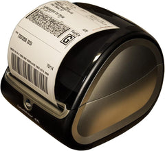 4" X 6" Compatible with Dymo® 4XL Postage Shipping Labels, Compatible with Dymo® 1744907 (1 Roll - 220 Labels per Roll) (1 Pack) - Camel Supplies