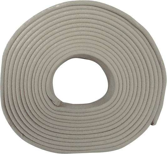 Frost King Indoor & Outdoor B2 Mortite Caulking Cord 19-Ounce 90-Foot Long, Grey, Gray