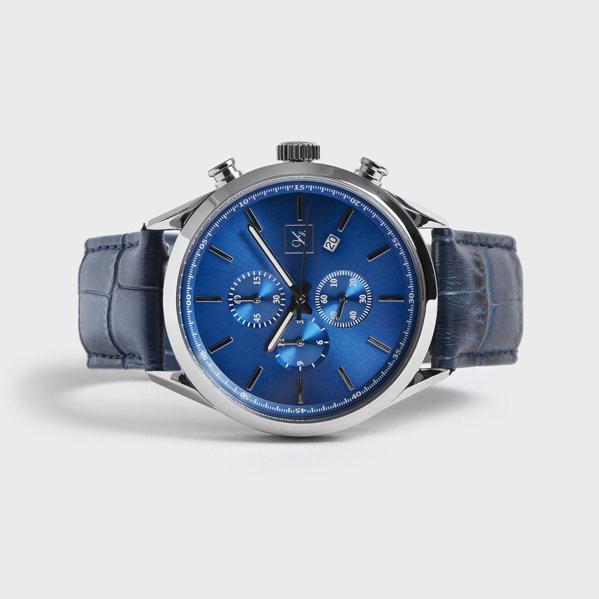 Men's Luxury Chronograph Watch