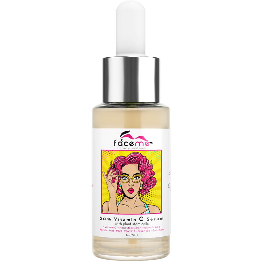 20% Vitamin C Serum