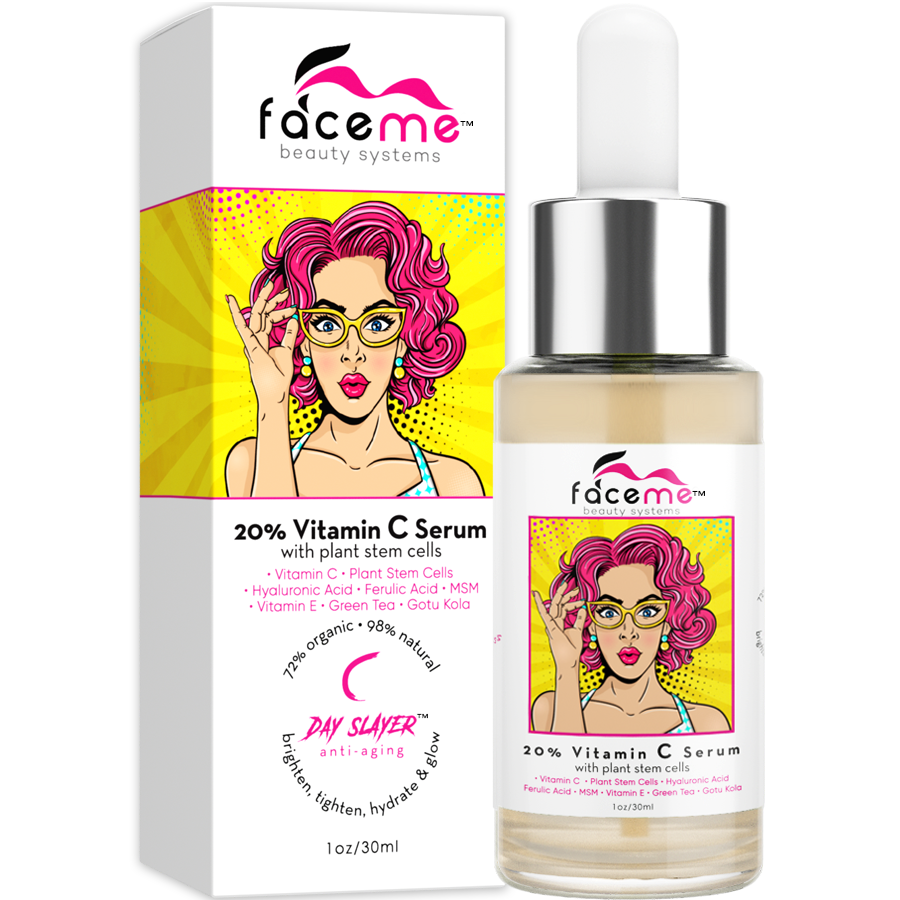 20% Vitamin C Serum