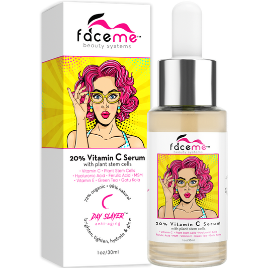 20% Vitamin C Serum