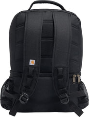 Carhartt Insulated 24 Can Two Compartment Cooler Backpack, Backpack with Fully-Insulated Cooler Base